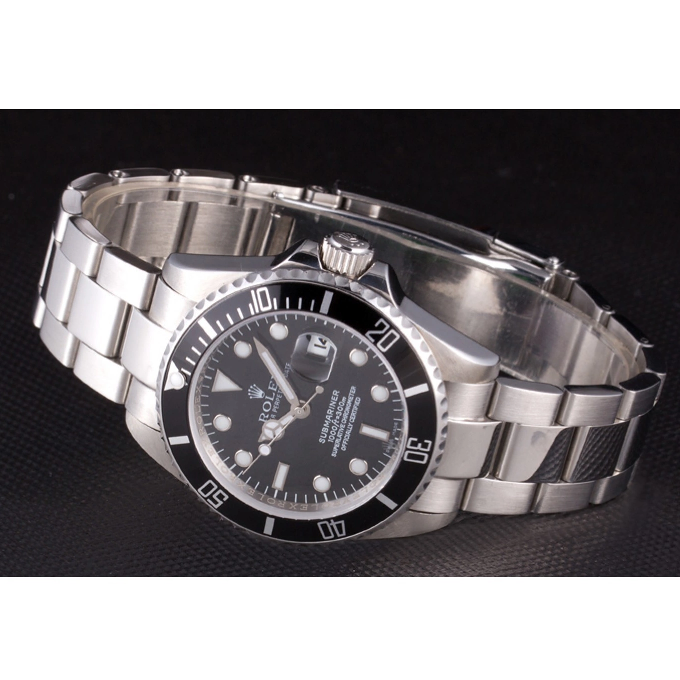 MiroTime 0720 Rolex Submariner-rl20